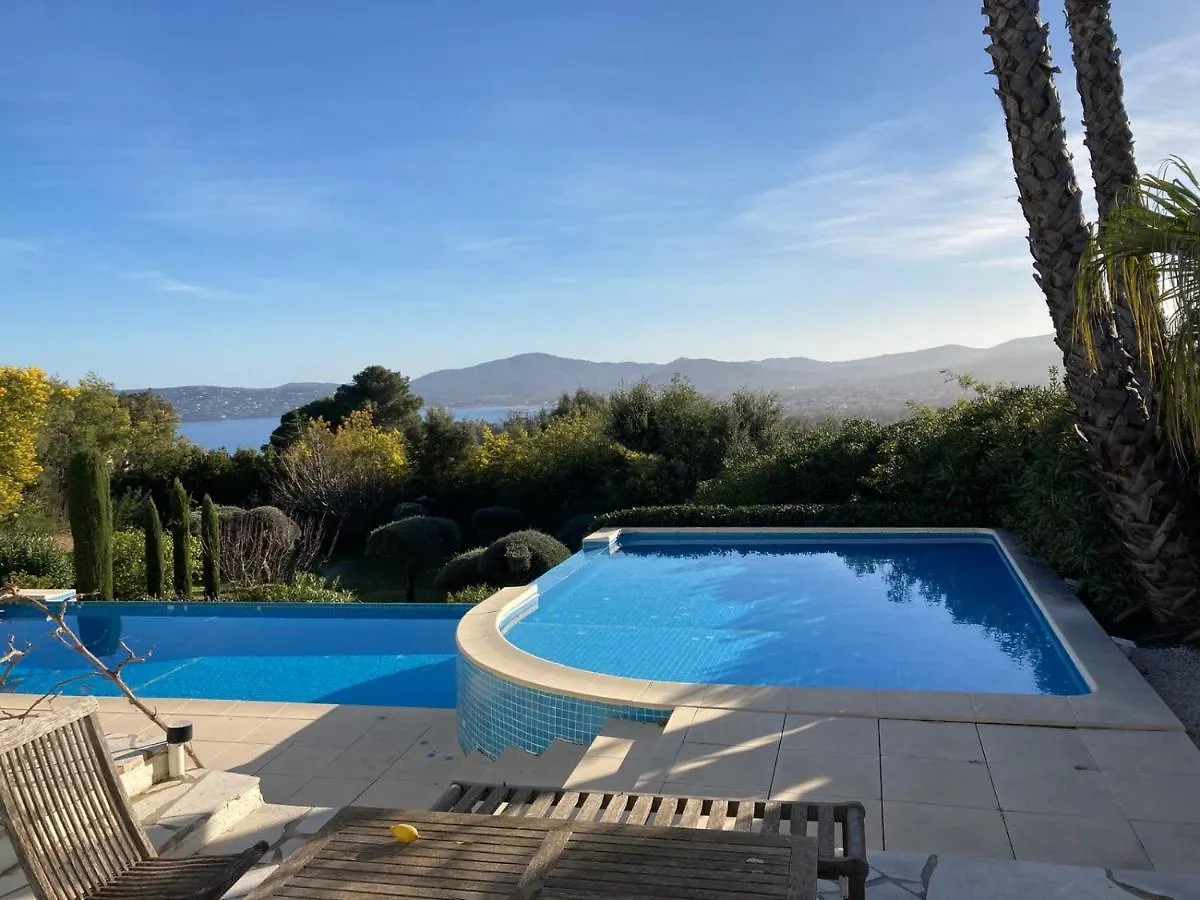 Golfvilla Riviera Grimaud 0*,  France