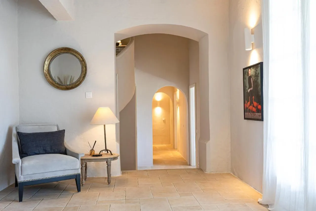 Golfvilla Riviera Grimaud