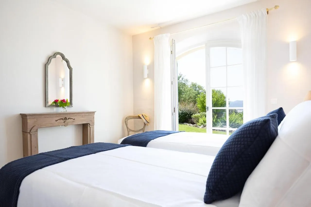 Golfvilla Riviera Grimaud