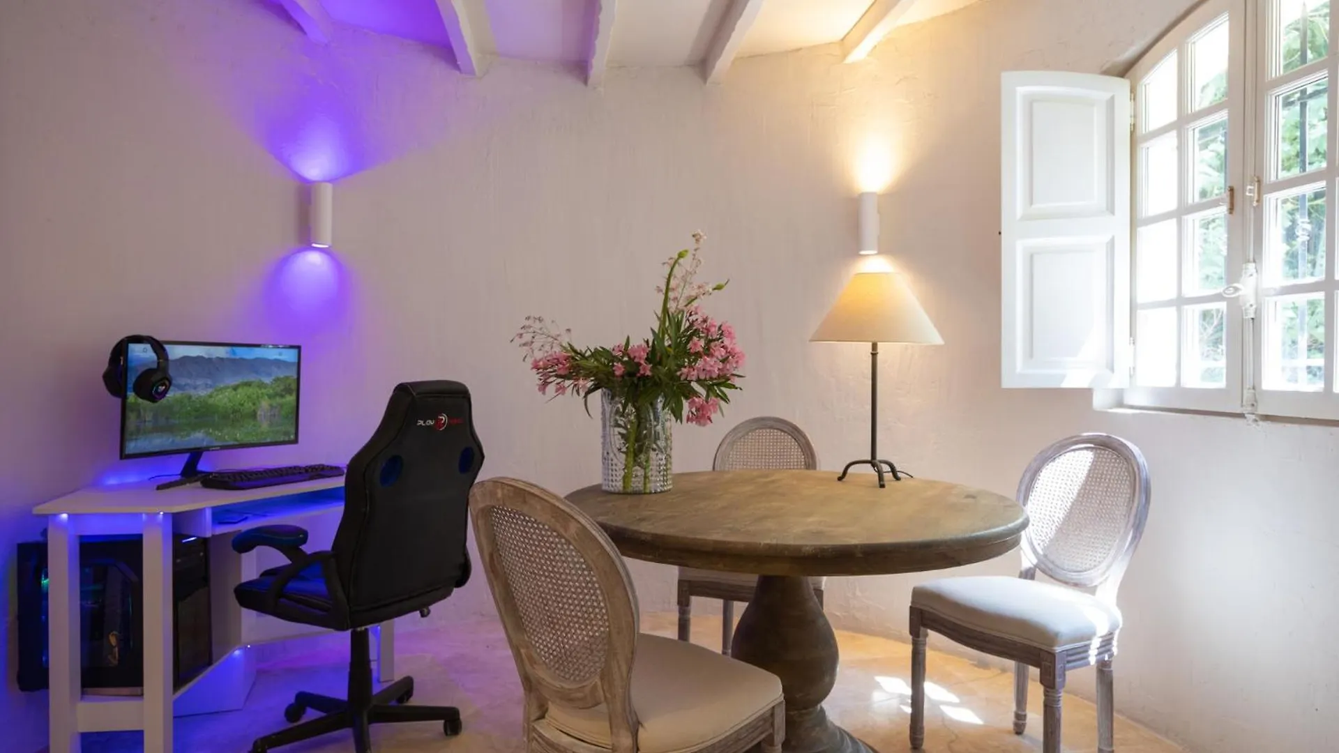 Golfvilla Riviera Grimaud
