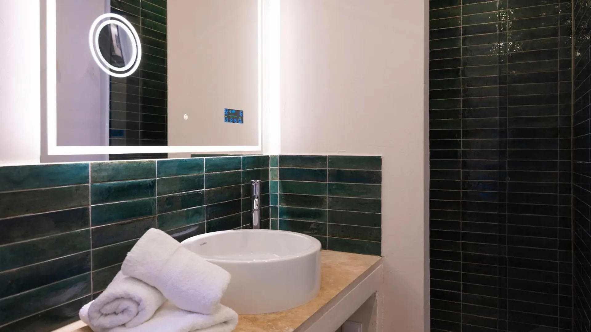 Golfvilla Riviera Grimaud France