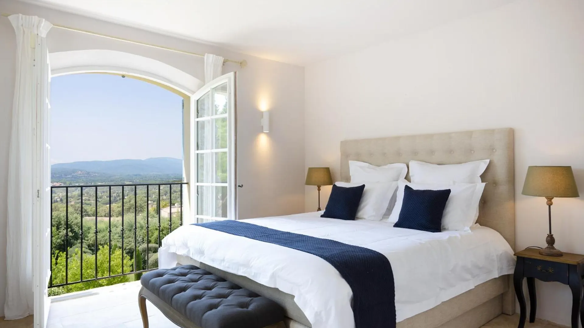 Golfvilla Riviera Grimaud 0*,